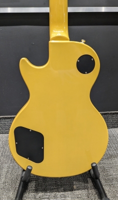 Epiphone Les Paul Special TV Yellow 6